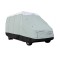 Atliprime Tailored Caravan Cover RV Motorhome Cover