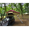 Portable Car Roof Top Tent for Truck Camping Pickup Tent for Truck Car Roof Tent Sets