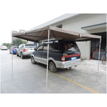 Portable Car Roof Top Tent for Truck Camping Pickup Tent for Truck Car Roof Tent Sets