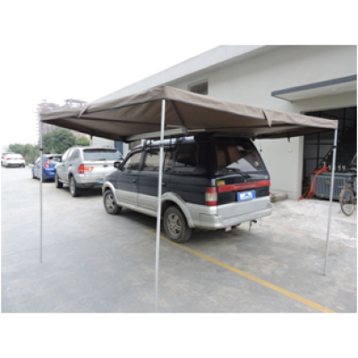 Portable Car Roof Top Tent for Truck Camping Pickup Tent for Truck Car Roof Tent Sets
