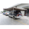 Portable Car Roof Top Tent for Truck Camping Pickup Tent for Truck Car Roof Tent Sets