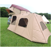 Portable Car Roof Top Tent for Truck Camping Pickup Tent for Truck Car Roof Tent Sets
