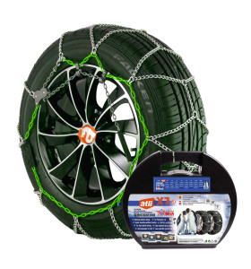 New Diamond design KNT 7mm Snow chains,snow chains