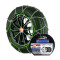 New Diamond design KNT 7mm Snow chains,snow chains
