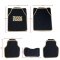 ATCM-5268 Universal Waterproof For Cars Trucks SUVS Carpet Car Floor Mat