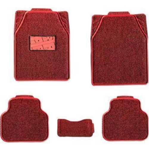 ATCM-5268 Universal Waterproof For Cars Trucks SUVS Carpet Car Floor Mat