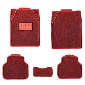 ATCM-5268 Universal Waterproof For Cars Trucks SUVS Carpet Car Floor Mat