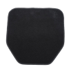 ATCM-5266 Non-skid Universal 5 Pieces Full Set Car Floor Mats High Quality Carpet Car Mat