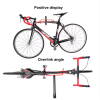 Foldable Wall Mounted Coat Rack Bike Wall Hook Hanging Rack Bicycle Parking Rack