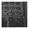 ATCM-3311 China Factory New Design  In 4 pcs PVC Car Mat