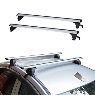 Atli RR1210 Aluminum Roof Rack 4x4 Universal Roof Racks Cross Bars