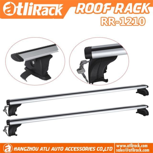 Atli RR1210 Aluminum Roof Rack 4x4 Universal Roof Racks Cross Bars