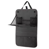 Car Seat Hanging Storage Bag Waterproof Multi-functional Rear Seat Back Organizer