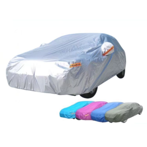 Car Cover Waterproof All-Weather Car Outdoor Cover Sun Rain UV Protection Suitable For Cars