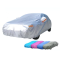 Car Cover Waterproof All-Weather Car Outdoor Cover Sun Rain UV Protection Suitable For Cars