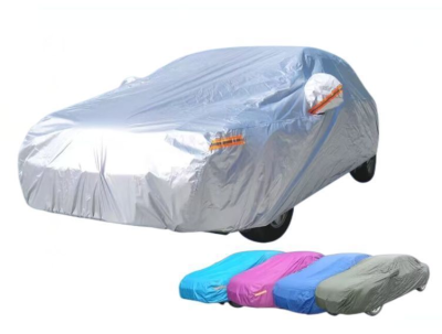 Car Cover Waterproof All-Weather Car Outdoor Cover Sun Rain UV Protection Suitable For Cars