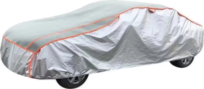 New Design Universal Anti Hail Car Cover All Weather Protection Full Size Car Cover