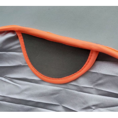 New Design Universal Anti Hail Car Cover All Weather Protection Full Size Car Cover