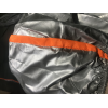 New Design Universal Anti Hail Car Cover All Weather Protection Full Size Car Cover