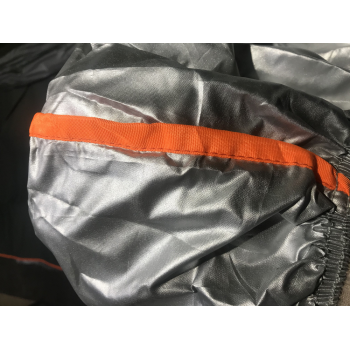 Anti-Hail Damage Car Cover Thick Multi Layered EVA Car Protector Suitable For  North Europe Market Hot Selling