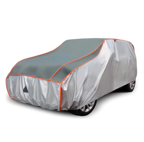 Anti-Hail Damage Car Cover Thick Multi Layered EVA Car Protector Suitable For  North Europe Market Hot Selling