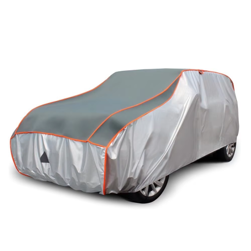 Anti-Hail Damage Car Cover Thick Multi Layered EVA Car Protector Suitable For  North Europe Market Hot Selling