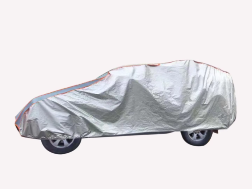 Anti-Hail Damage Car Cover Thick Multi Layered EVA Car Protector Suitable For  North Europe Market Hot Selling