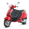 Wear Resistant Warm windproof PVC Material And Fleece Motorcycle Cover