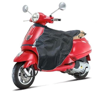 Wear Resistant Warm windproof PVC Material And Fleece Motorcycle Cover