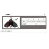 Wear Resistant Warm windproof PVC Material And Fleece Motorcycle Cover