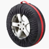 High quality Car Tire Protection Cover Waterproof Fit For 20-23Inch Tire Universal Tire Storage Bag L Size ATTC-4901