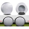 ATTC-9017 Universal 4 Set Waterproof UV Snow Sun Rain Wheel Tire Protector