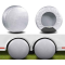 ATTC-9017 Universal 4 Set Waterproof UV Snow Sun Rain Wheel Tire Protector