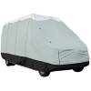 Custom Design Durable Waterproof Outdoor Sports  UV Protection Class B RV Cover