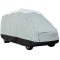 Custom Design Durable Waterproof Outdoor Sports  UV Protection Class B RV Cover