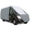 Custom Design Durable Waterproof Outdoor Sports  UV Protection Class B RV Cover
