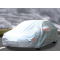 Waterproof UV Protect Car Cover Aluminum Mold With Anti-Theft Lock