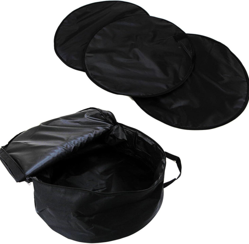 High quality Car Tire Protection Cover Waterproof  ATTC-9010