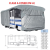 Class A RV Cover Breathable Waterproof Tear-Resistant Durable caravan cover
