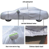 Winter Exterior Car Cover Outdoor Anti-Hail Cold Protection