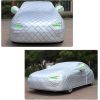 Winter Exterior Car Cover Outdoor Anti-Hail Cold Protection