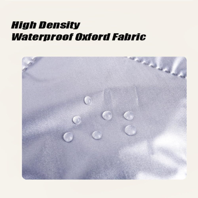 Winter Exterior Car Cover Outdoor Anti-Hail Cold Protection