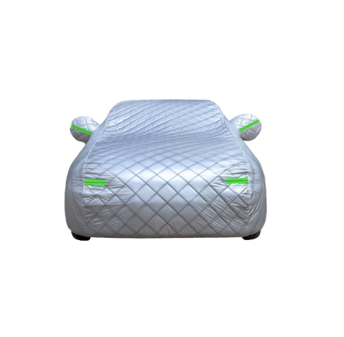 Winter Exterior Car Cover Outdoor Anti-Hail Cold Protection