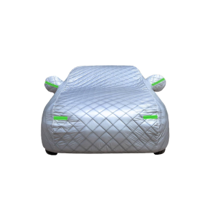 Winter Exterior Car Cover Outdoor Anti-Hail Cold Protection