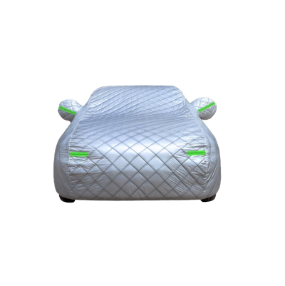 Winter Exterior Car Cover Outdoor Anti-Hail Cold Protection ATTC-1028-2S