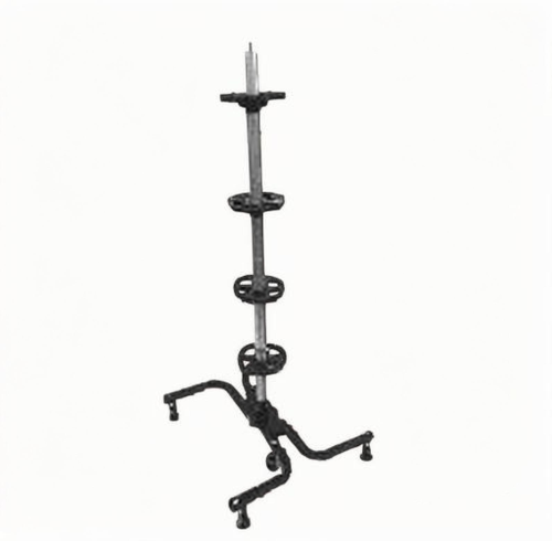 RR5009 Heavy Duty Tires Shelving & Rolling Tire Stand Organizer for Garage
