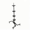RR5009 Heavy Duty Tires Shelving & Rolling Tire Stand Organizer for Garage
