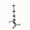 RR5009 Heavy Duty Tires Shelving & Rolling Tire Stand Organizer for Garage