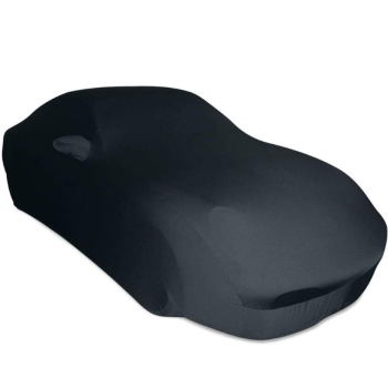 Elastic Cotton Car Cover Four Seasons Protection Covering