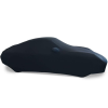 Elastic Cotton Car Cover Four Seasons Protection Covering